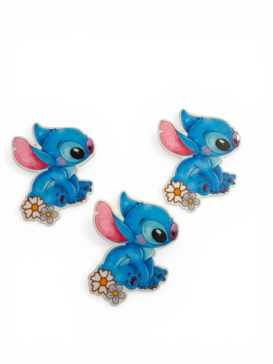 3 resins 5cm  Spring Stich Planar Resins