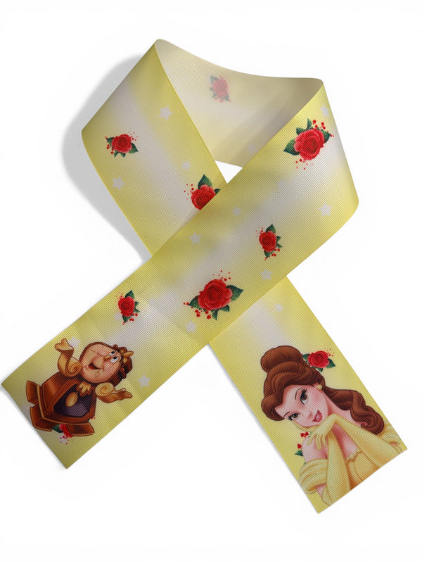 7.5cm Rose Princess 32.5 inches long Strip