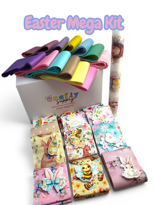 Easter Mega Kit