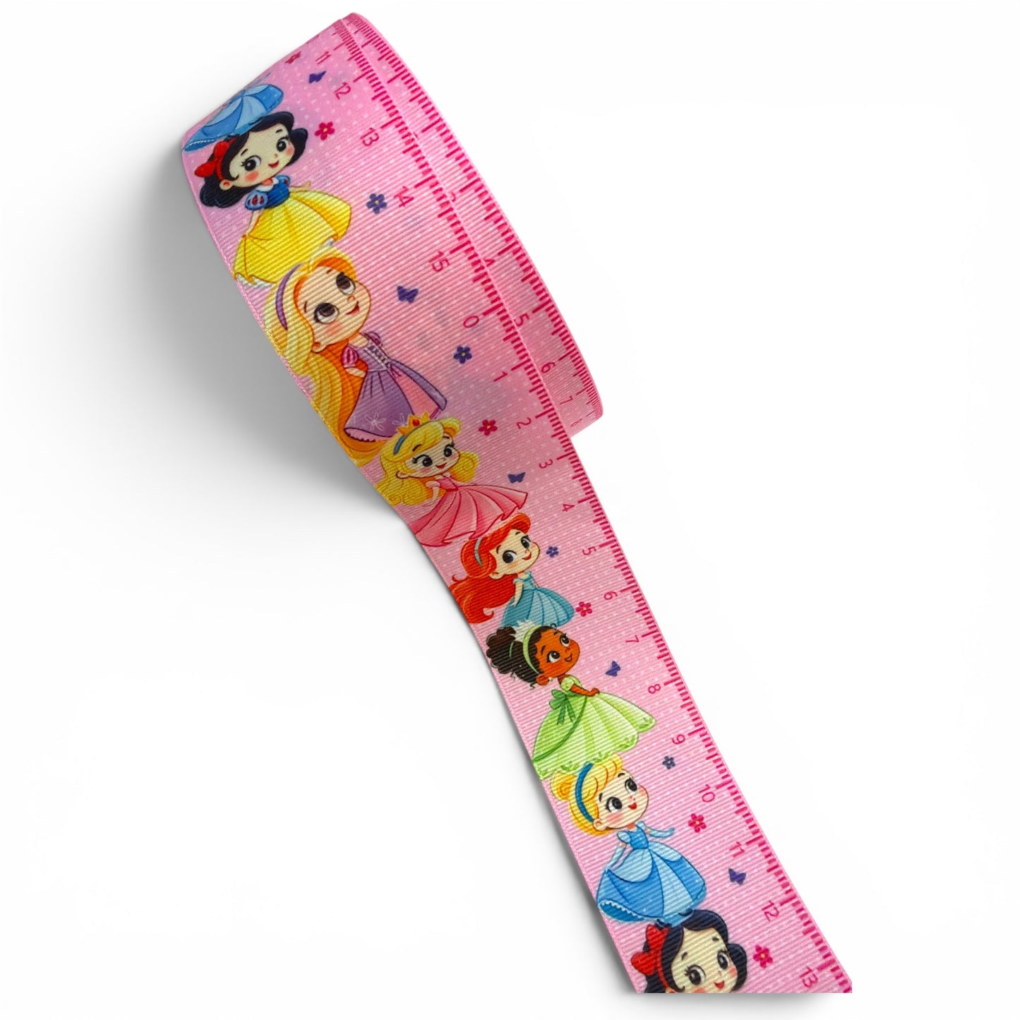 3 yards 5cm Ruler Princesses 3 yards