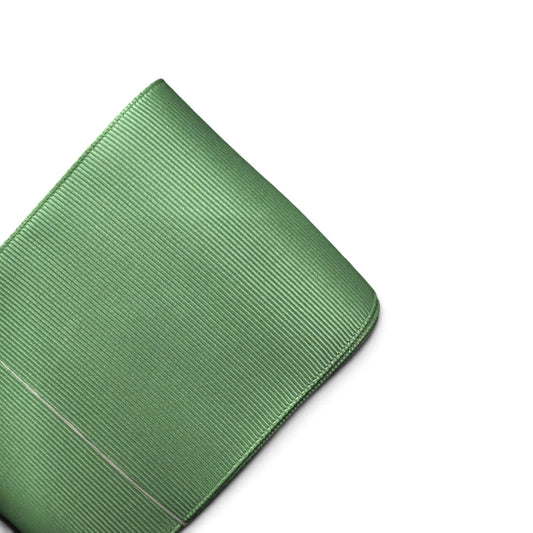 3 yards Sage  G-46 Solid Grosgrain  7.5cm 3inch