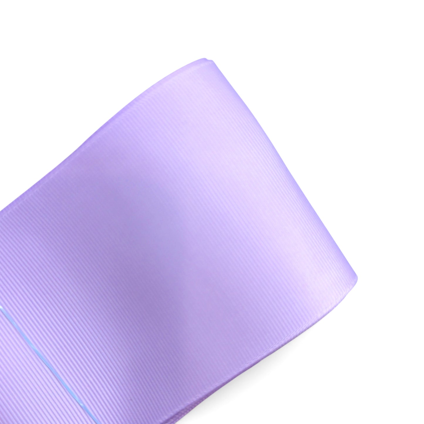 3 yards Orchid G-41 Solid Grosgrain  7.5cm 3inch