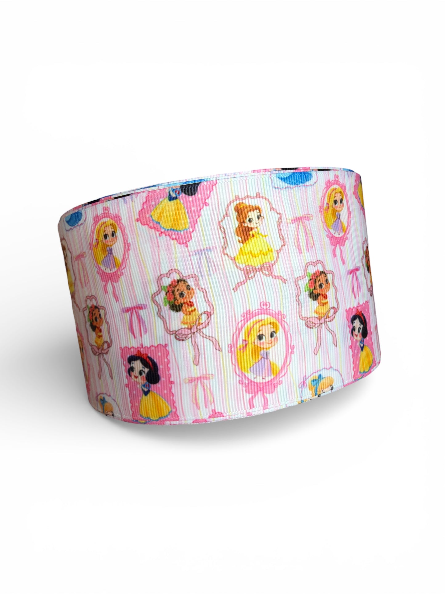 3 yards 7.5cm Mini Princess Coquette Frames