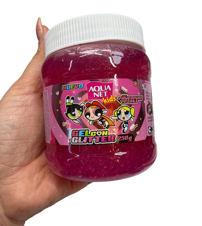 PP Girls Hair Gel 250g