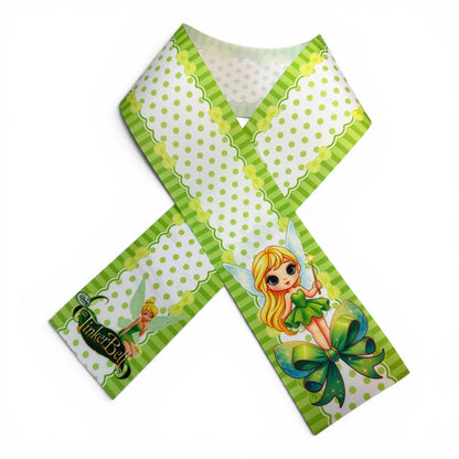 3 Strips 7.5cm -3inch Tinker Magic Bow 31inches Long