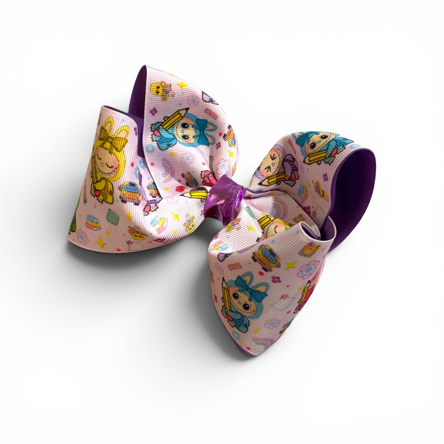 Labubu School Boutique 5inches
