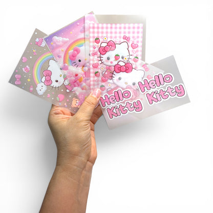 Starter Tool Kit 14 Cheer Bows