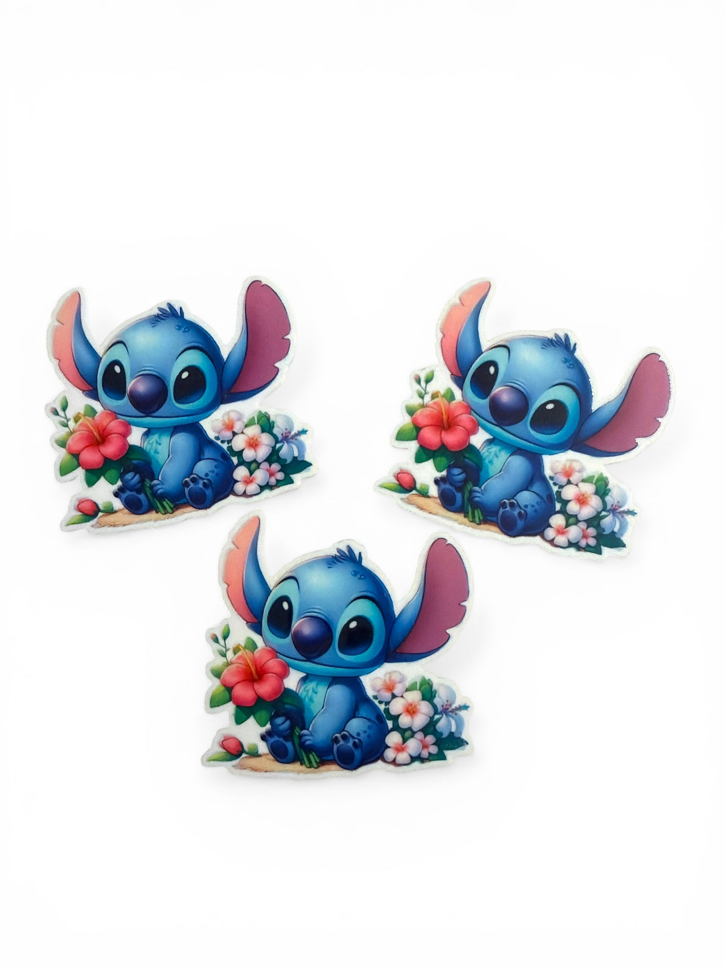 3 resins 5cm  Blue Hawaii  Planar Resins