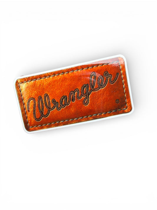 1-5cm Wrangler Planar Resins