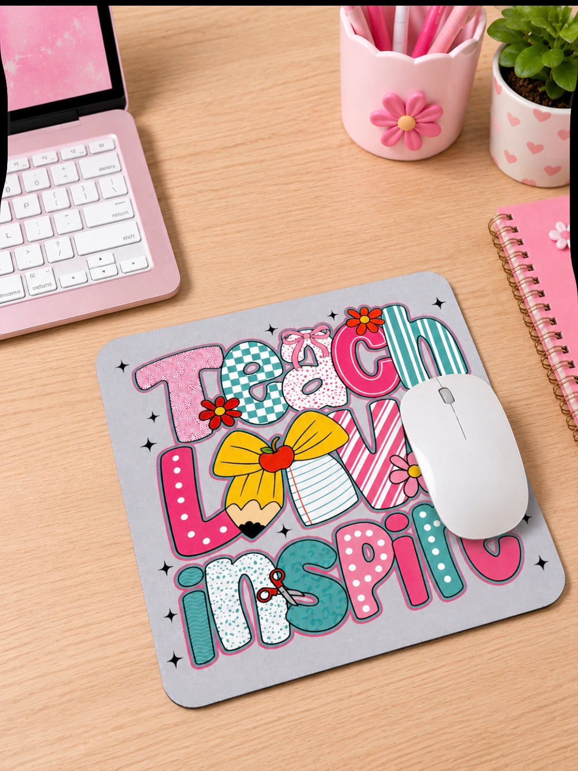Mouse Pad Moods