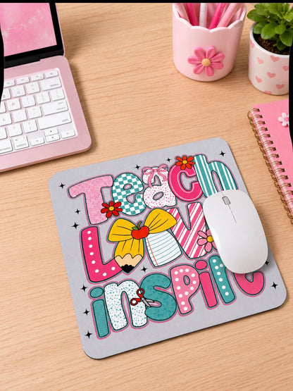 Mouse Pad Moods