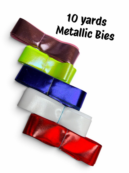 Favorite Characters Starter Box  38yards of Ribbon +13 DTF Transfers +10Yards Metallic Bies