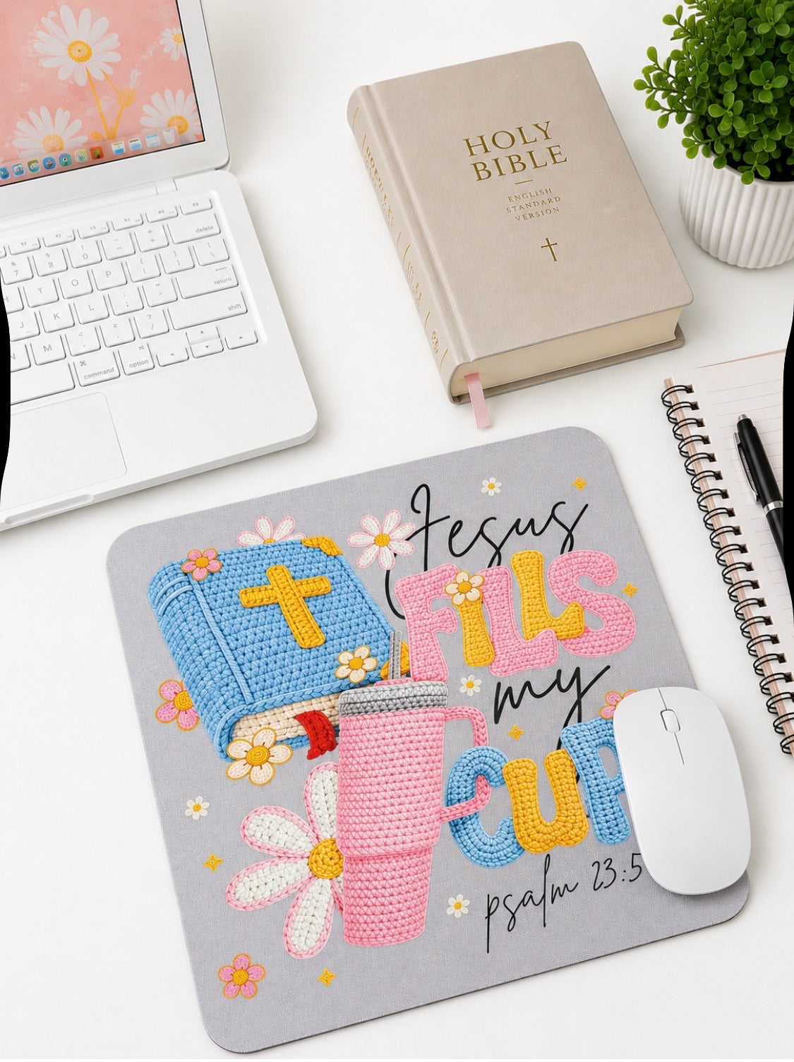Mouse Pad Moods
