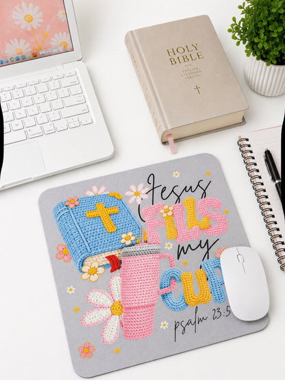 Mouse Pad Moods