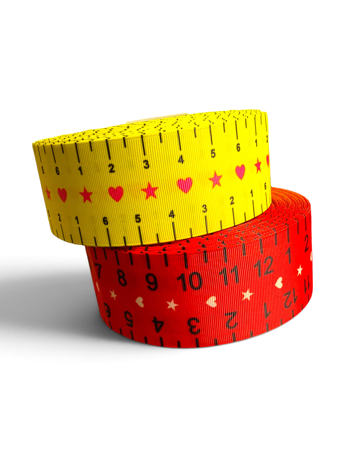 3 yards 5cm/3inch School Ruler