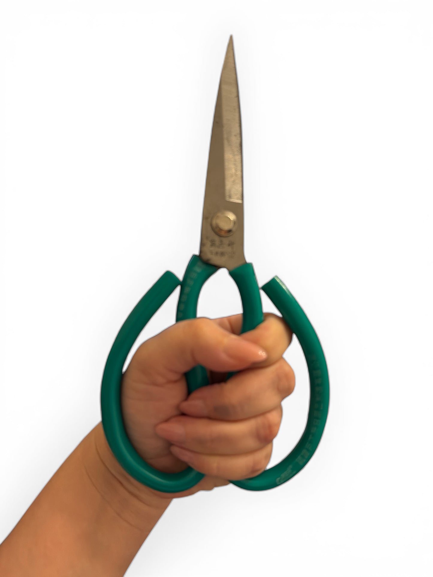 Heavy Duty Scissors for Vinyl