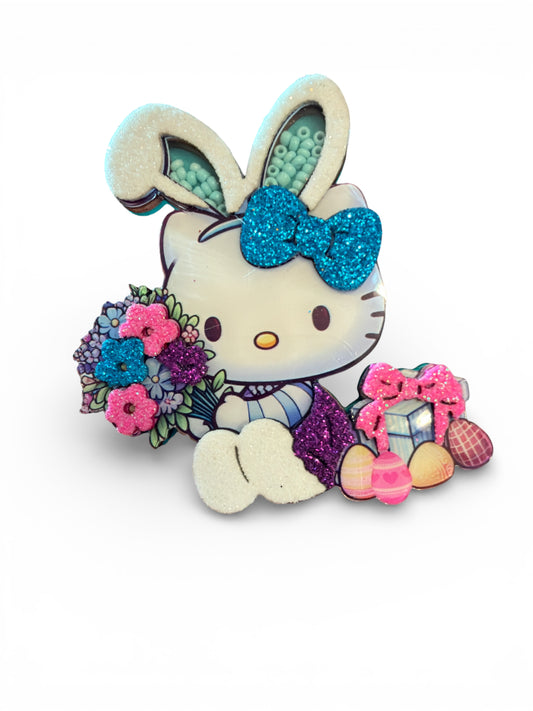 1-Jumbo  HK Easter 7cm