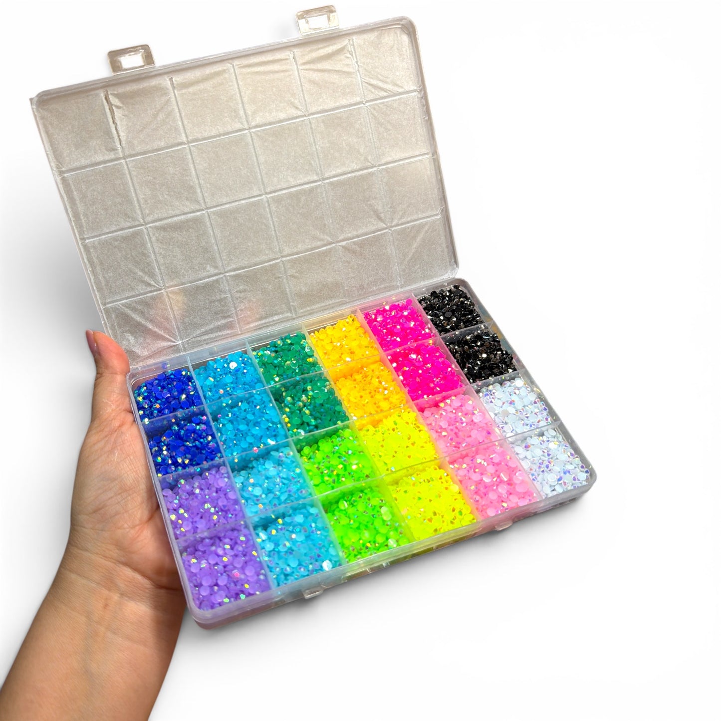 Starter Tool Kit 14 Cheer Bows