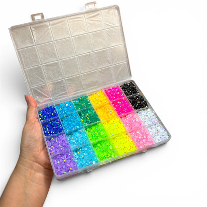 Starter Tool Kit 14 Cheer Bows