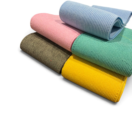5 Yards Corduroy/Pana Ribbon 7.5cm/3inch wide PNA-03