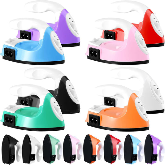 Mini Craft Iron Random Color
