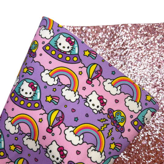 Roll 8x20inch HK Space Double  Sided