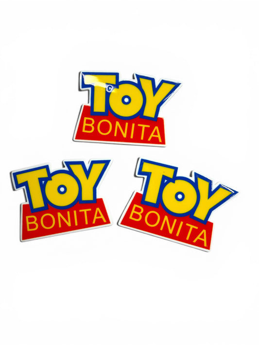 3 resins 5cm Planar Resins  Toy Bonit