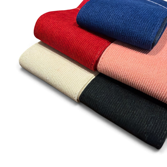 5 Yards Corduroy/Pana Ribbon 7.5cm/3inch wide PNA-01