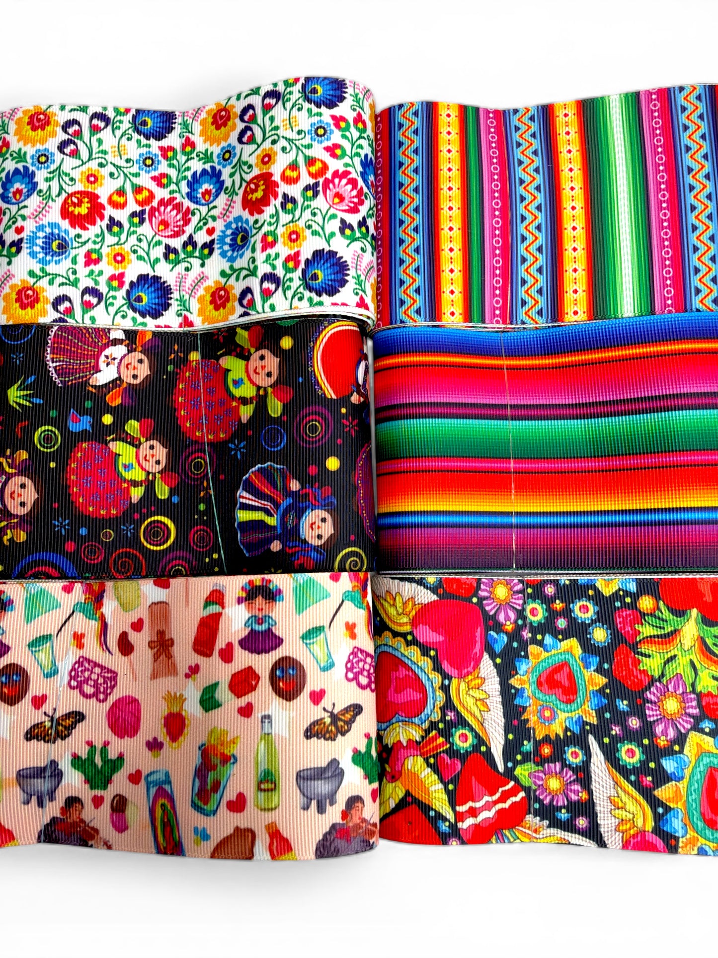 Folklore Ready Collection