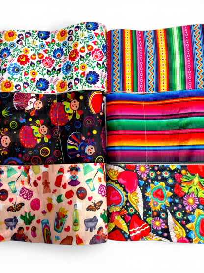 Folklore Ready Collection