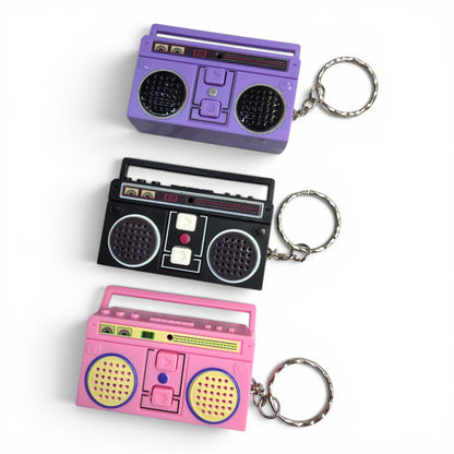 Stereo Recorder