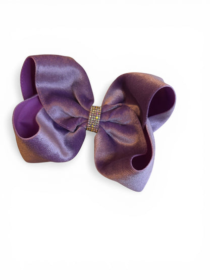 1 Jumbo Boutique Velvet Lilac