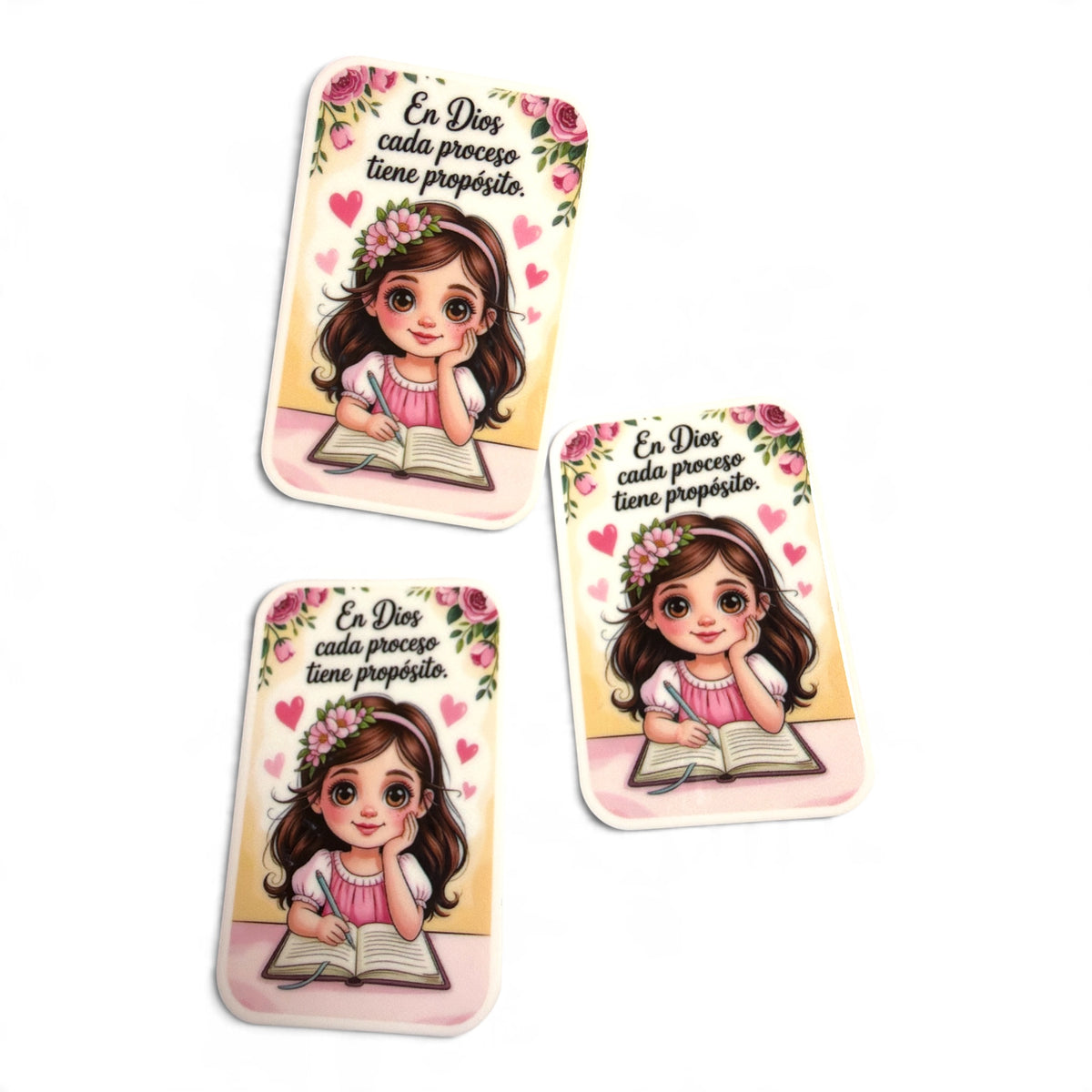 3 resins Flat Planar Proposito 5cm RES