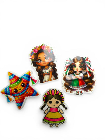 Folklore Ready Collection