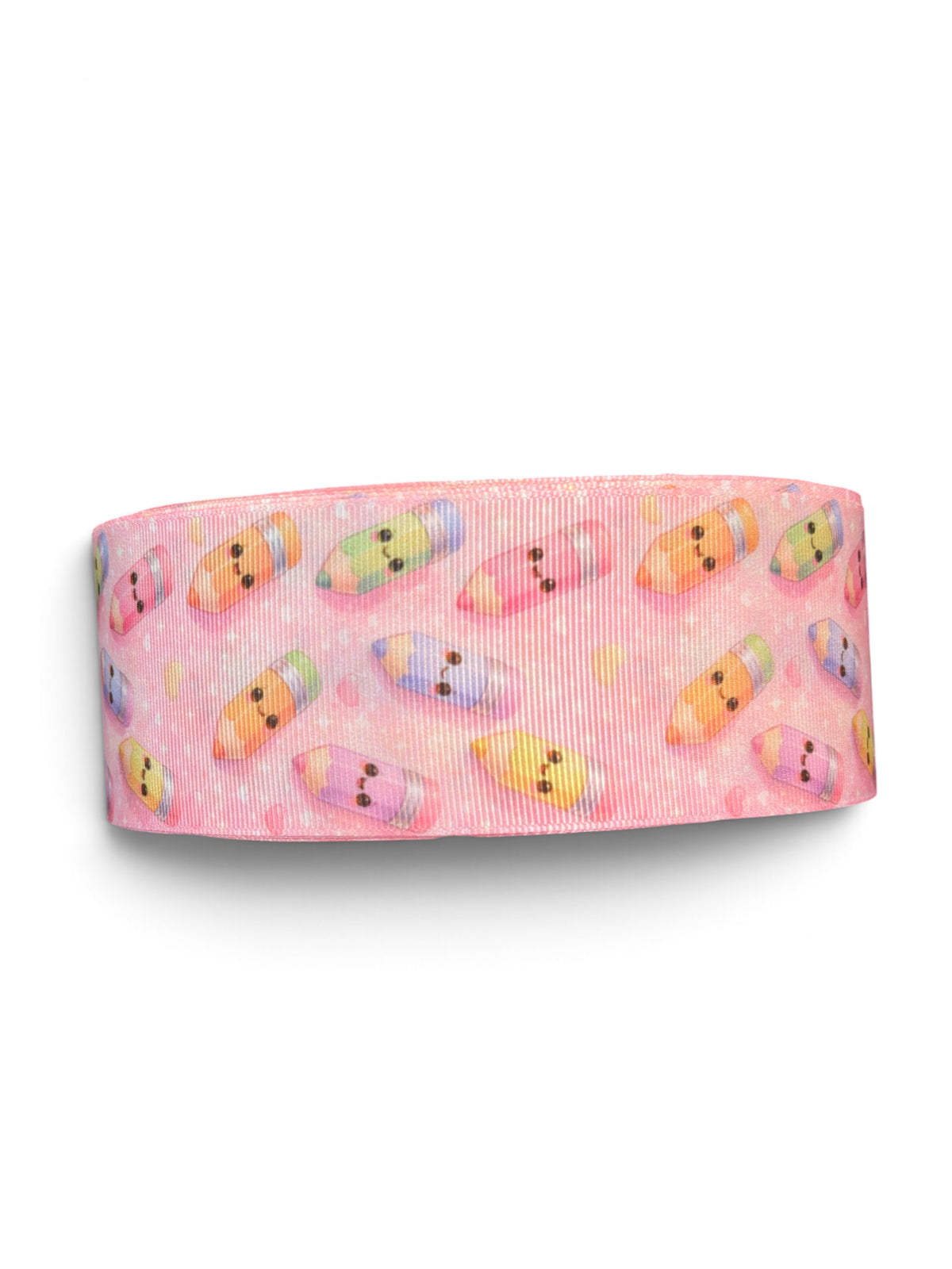 3 yards 5cm/3inch Cutest Little Pencils