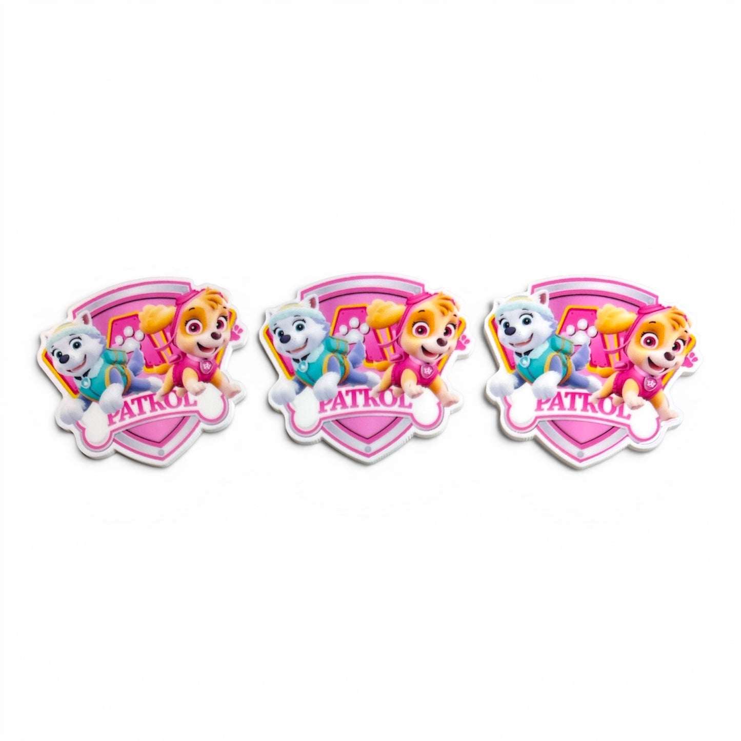 3 Resins Sky Patrol 5cm