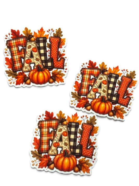 3 resins Flat Planar resins Fall pet 5cm