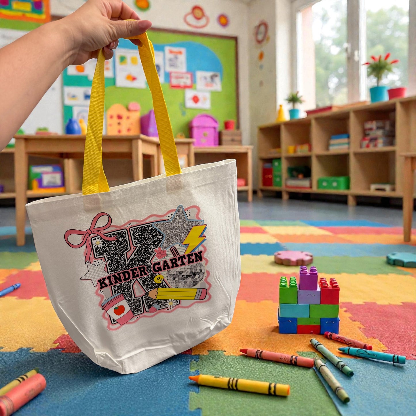 Tote Bag