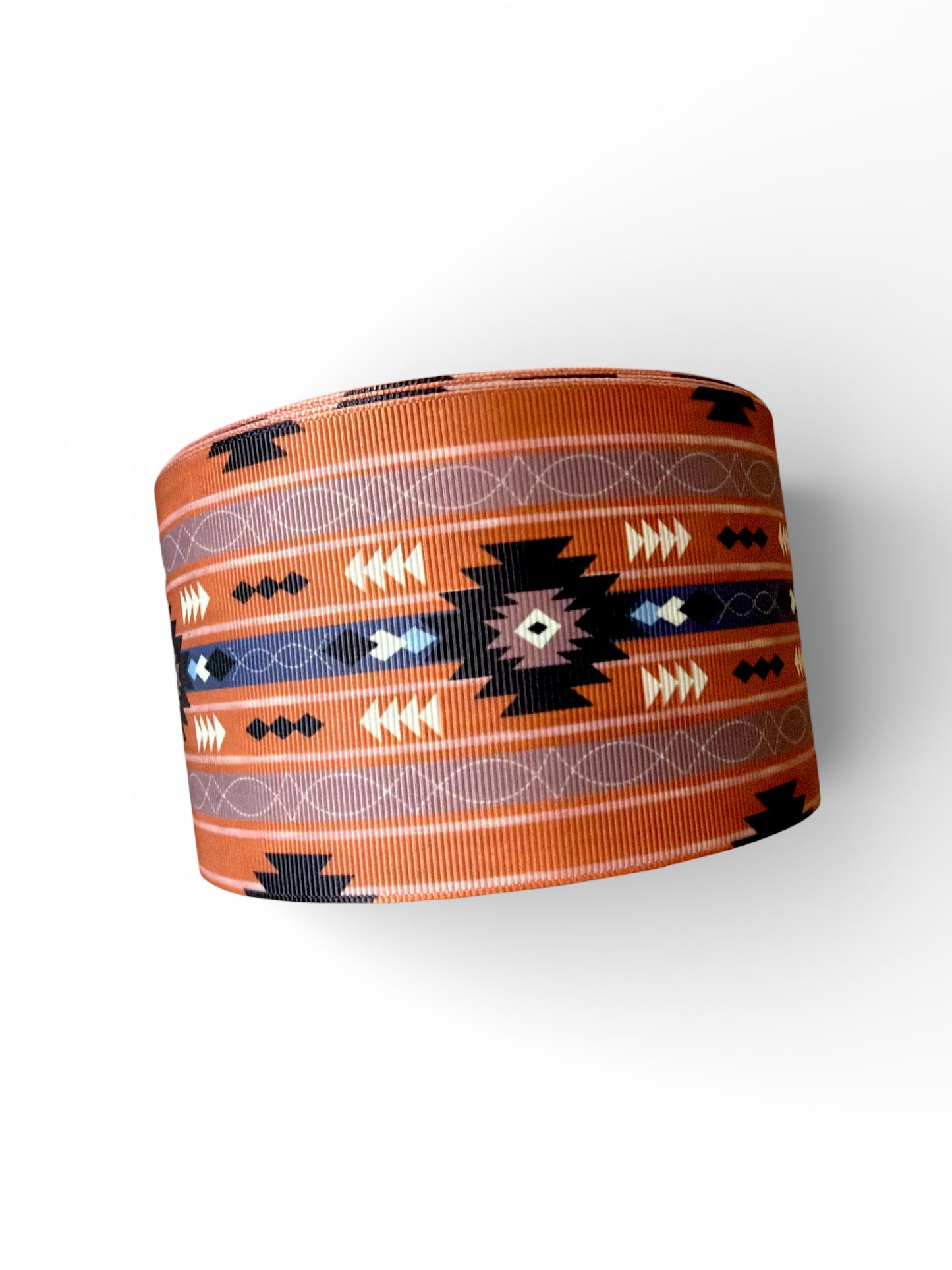 Native Terra Print 3 yards