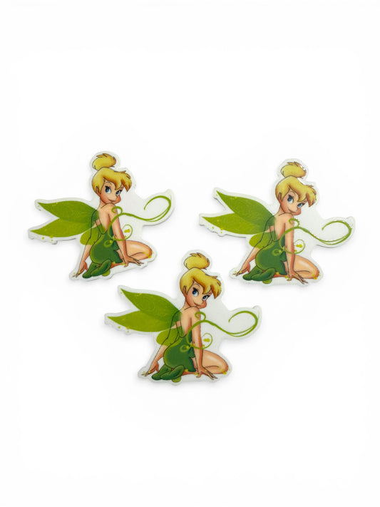 3 resins 5cm  Tinker  Planar Resins