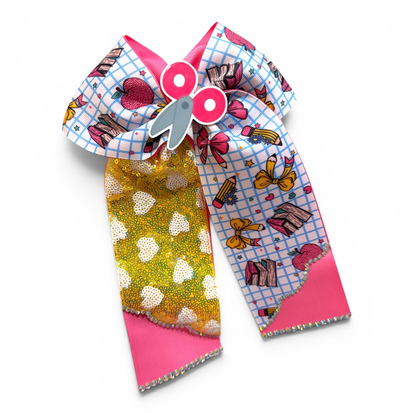 Cute at Math Jumbo Cheer