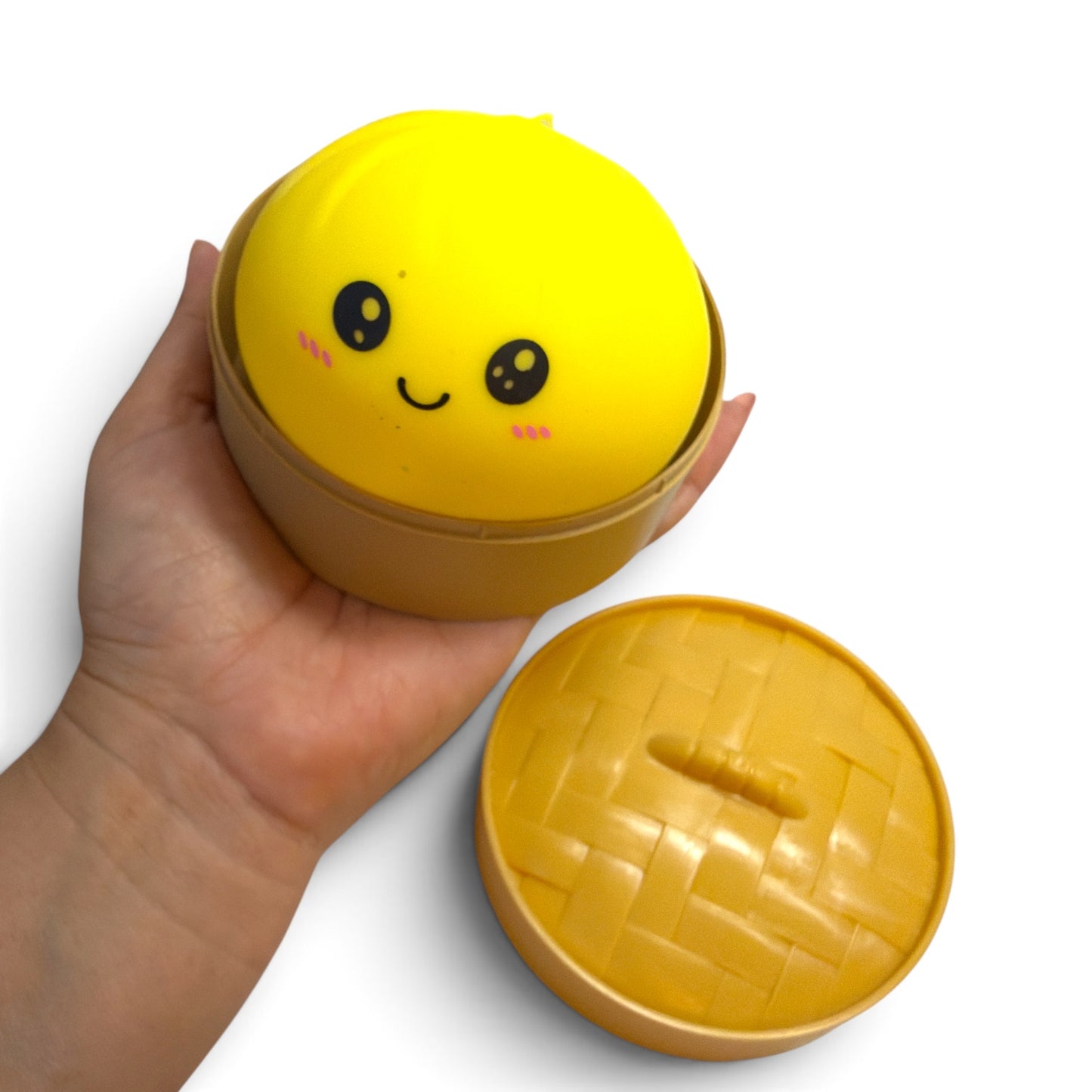 Mystery Dumpling Squishy Random Pick