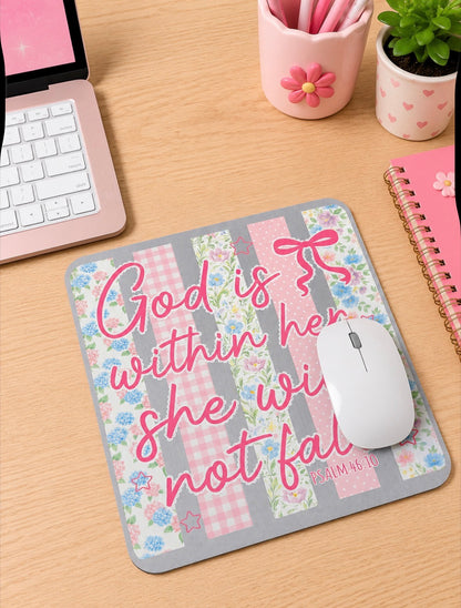 Mouse Pad Moods