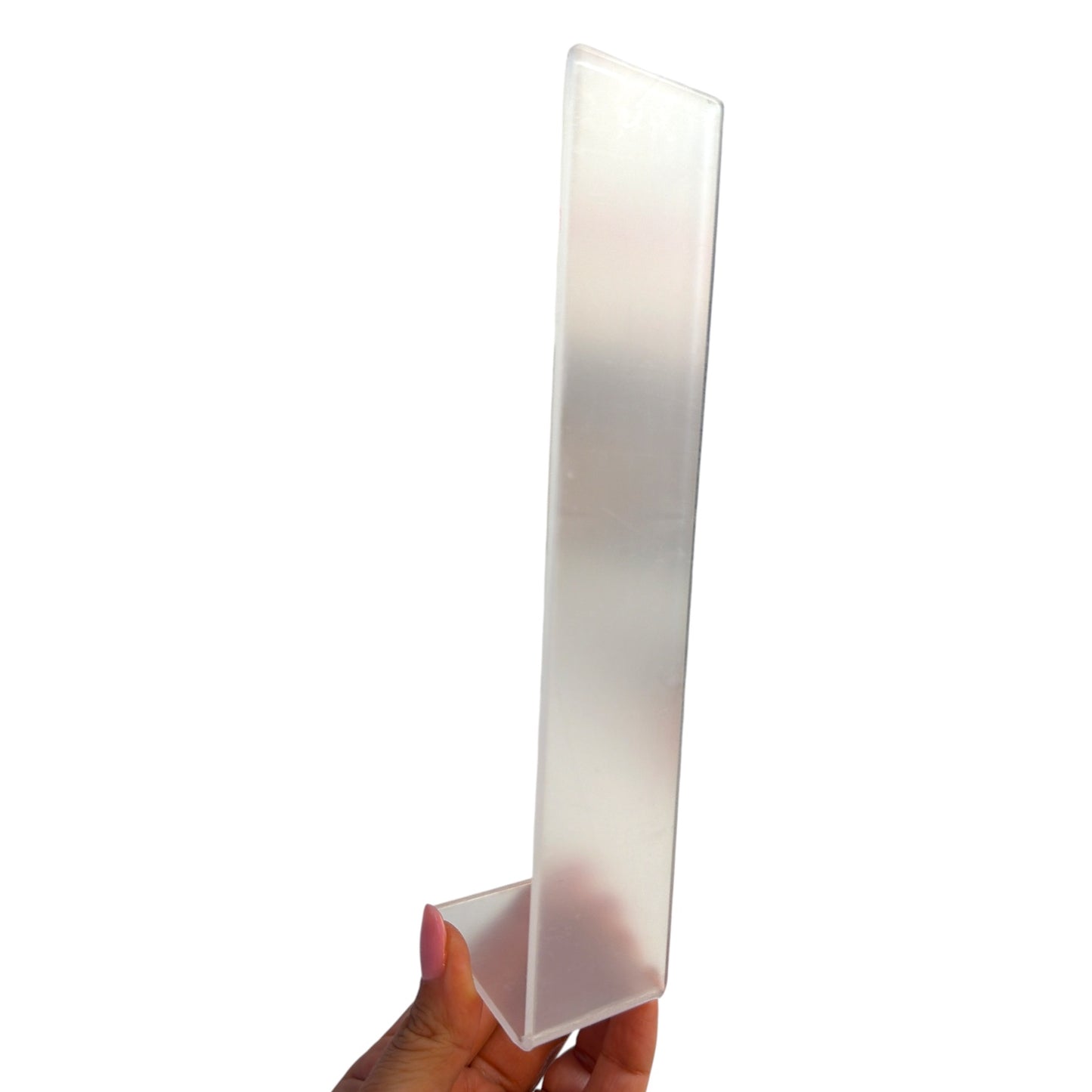 4 pcs set Acrylic Bracket Display