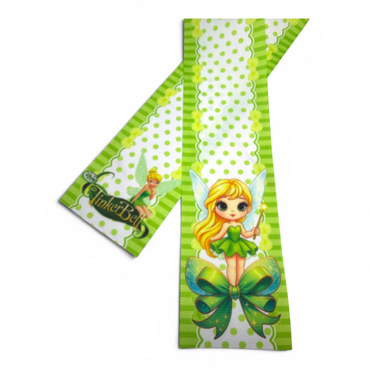 3 Strips 7.5cm -3inch Tinker Magic Bow 31inches Long
