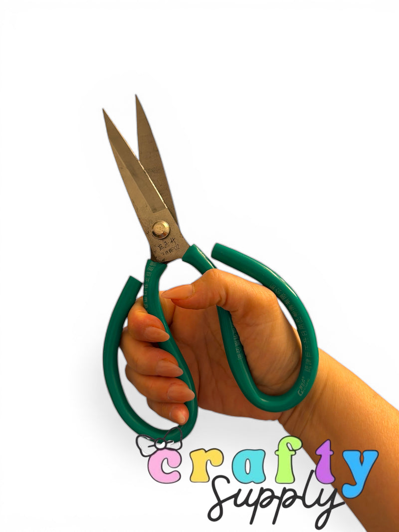 Heavy Duty Scissors for Vinyl