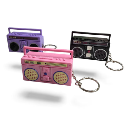 Stereo Recorder