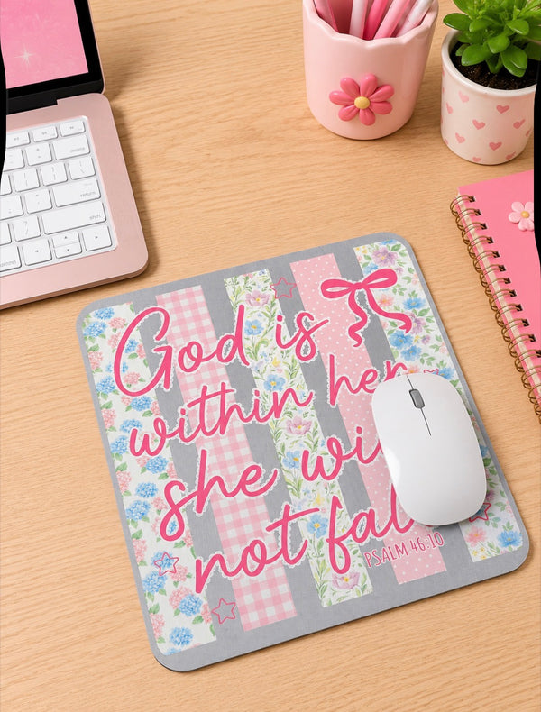 Mouse Pad Moods