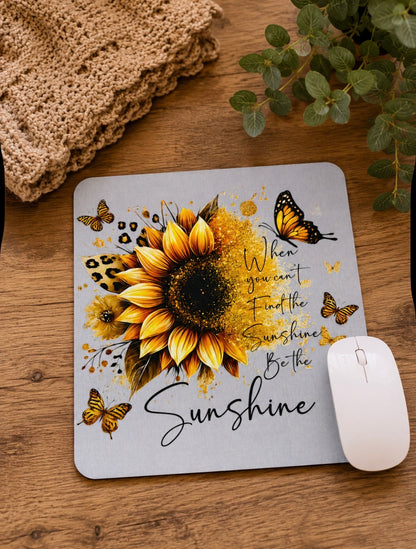 Mouse Pad Moods