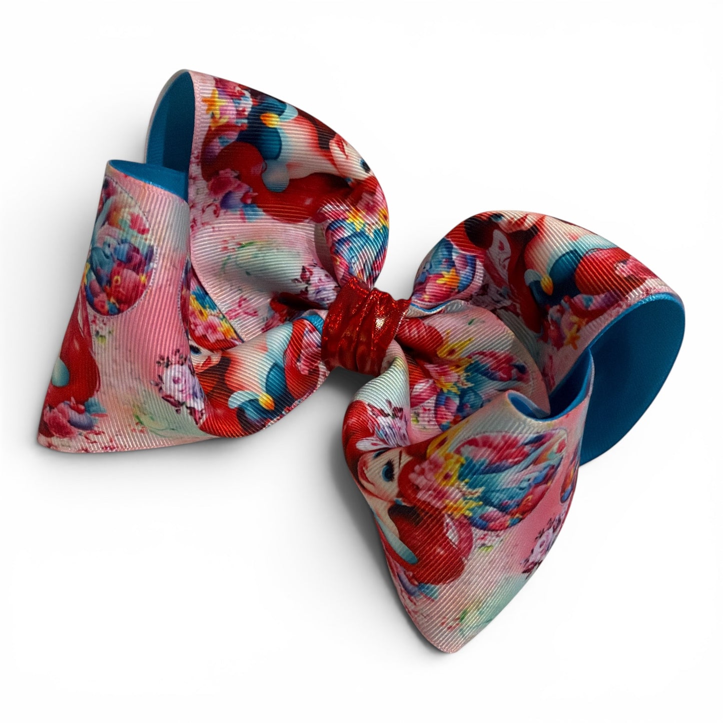 Floral Ariel Boutique 5inches